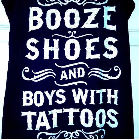 Tank Top - Picture 8 of 8